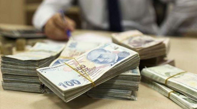 Bankacılık sektörünün kredi hacmi arttı