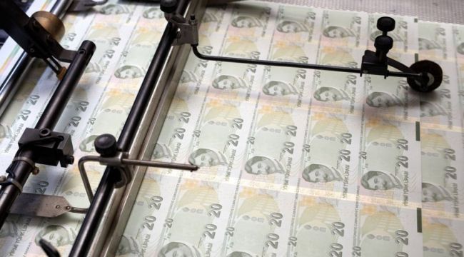 Bankacılık sektörünün mevduatı arttı