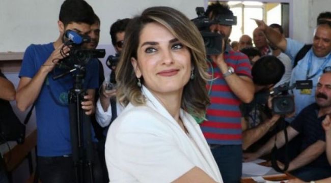Başak Demirtaş'a cinsiyetçi hakaret davasında yeni gelişme
