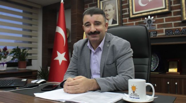 BAŞDAŞ; "KONAK'A HİZMET VERMEK İSTİYORUZ!"