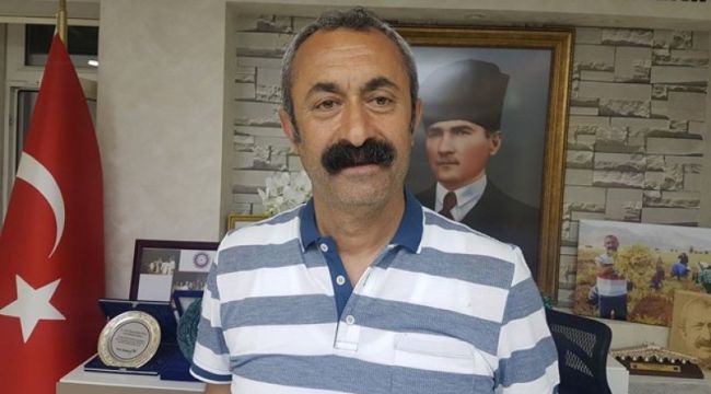 Başhekimden  Maçoğlu hakkında açıklama