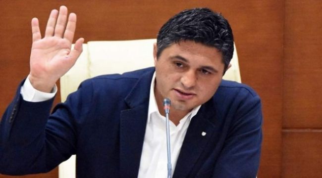 BAŞKAN ACAR’A SORUŞTURMA!