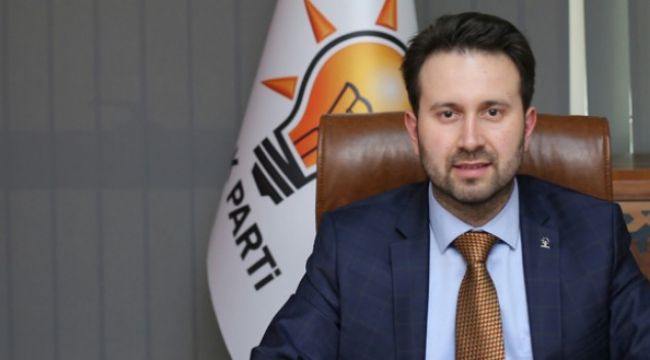 BAŞKAN ÇİFTÇİOĞLU&#039;NDAN &#039;ISMARLAMA İHALELER &#039; İSYANI