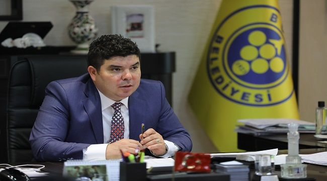 BAŞKAN KILIÇ’TAN BUCALILARA NORMALLEŞME UYARISI