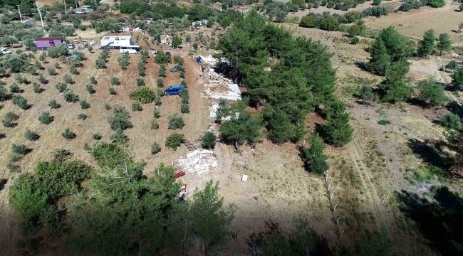BAŞKAN KILIÇ’TAN  VATANDAŞLARA UYARI