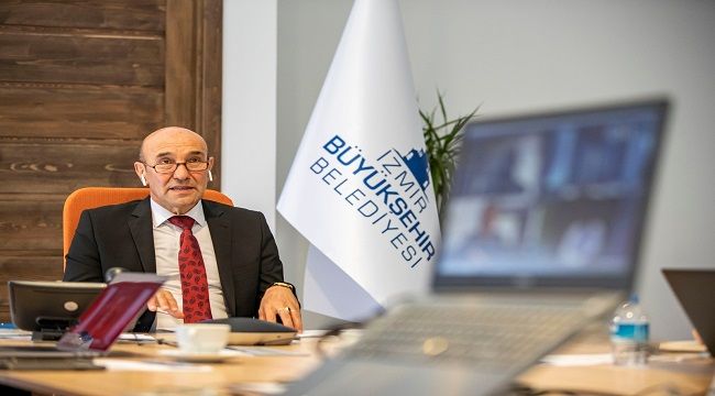 BAŞKAN SOYER AÇIKLADI