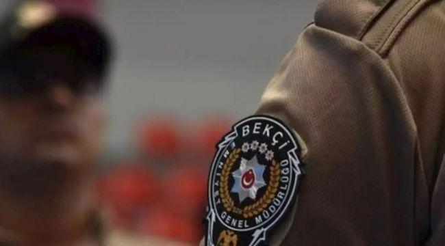 BEKÇİ DÜZENLEMESİ TBMM'DEN GEÇTİ