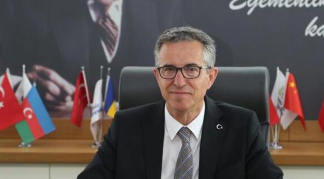 BELEDİYE BAŞKANI'NDAN BASIN AÇIKLAMASI
