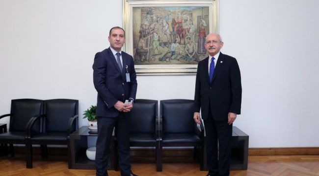 ''Belediyelerimize kumpas kuruyorlar'''