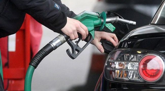 Benzin ve motorine zam beklentisi
