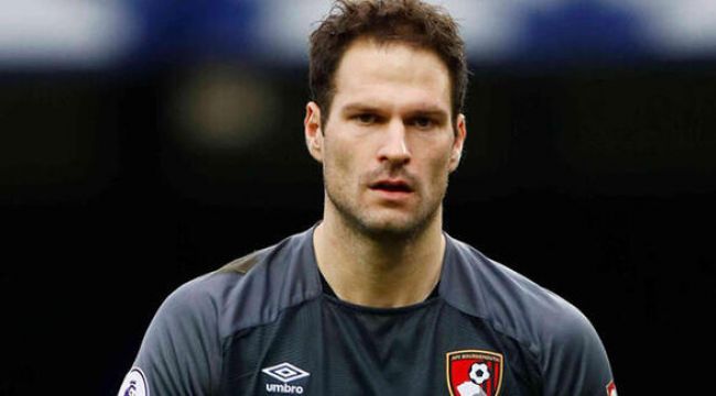 Beşiktaş Begovic sürprizi yapabilir