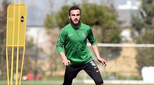 Beşiktaş'tan Oğuz Yılmaz hamlesi!