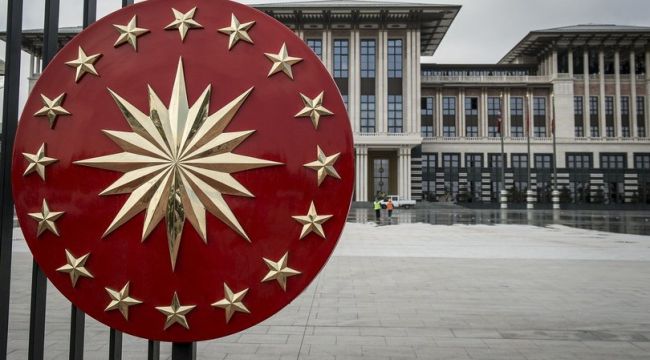 Beştepe'deki kıdem tazminatı zirvesinden karar