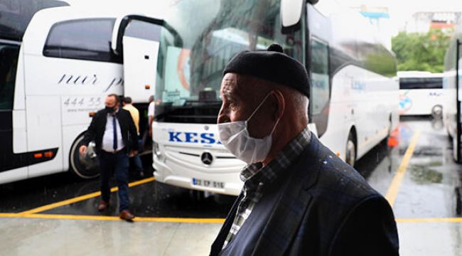Bilet alanlar ne yapacak?