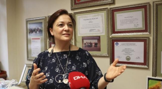 Bilim Kurulu Üyesi Özkan'dan 'önlem yorgunluğu' uyarısı
