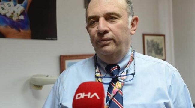 Bilim kurulu üyesinden açıklama