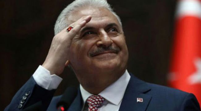 BİNALİ YILDIRIM SON NOKTAYI KOYDU!