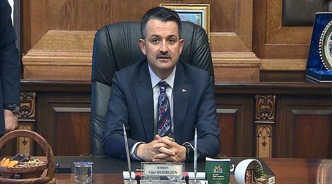 BİNGÖL'DE TELEF OLAN HAYVANLARIN ZARARI KARŞILANACAK
