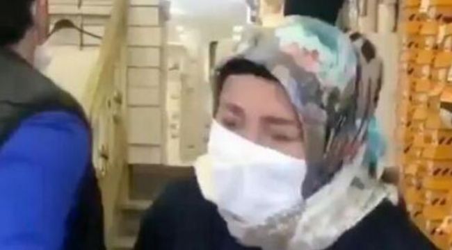 Bir kez daha şaşırttılar
