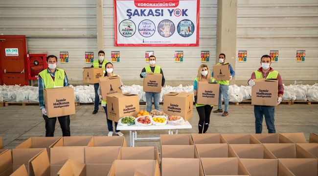 "BİZ VARIZ" GÖNÜLLÜLERİNE TEŞEKKÜR BULUŞMASI