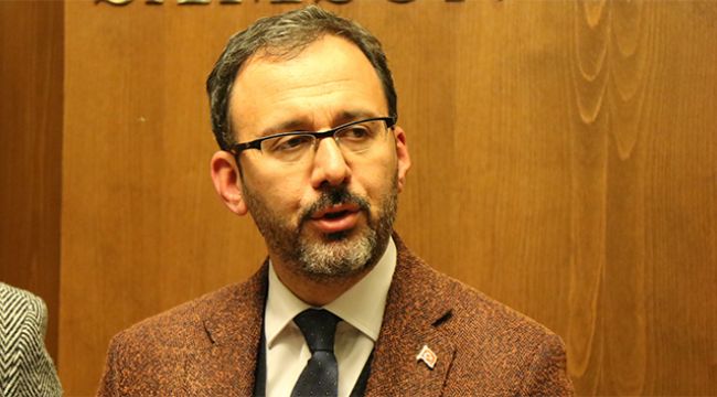 “Bu dönemi avantaja çevireceğiz”