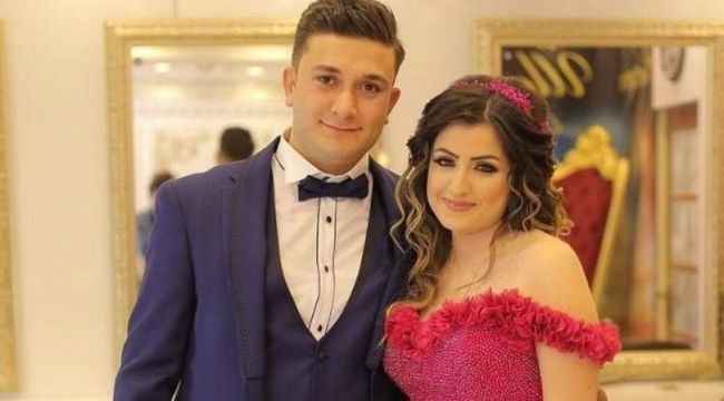 "Bu suçu nasıl işledim bilemiyorum"