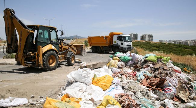 BUCA BELEDİYE BAŞKANI'NDAN SERT TEPKİ