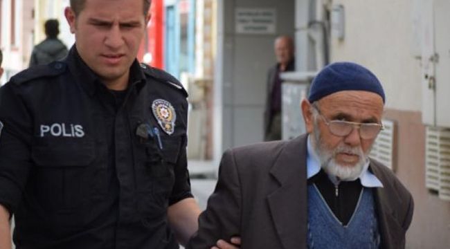 Cami tuvaletindeki iğrenç olayda yeni gelişme!