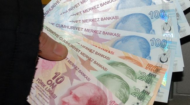 Cari açık rakamları açıklandı
