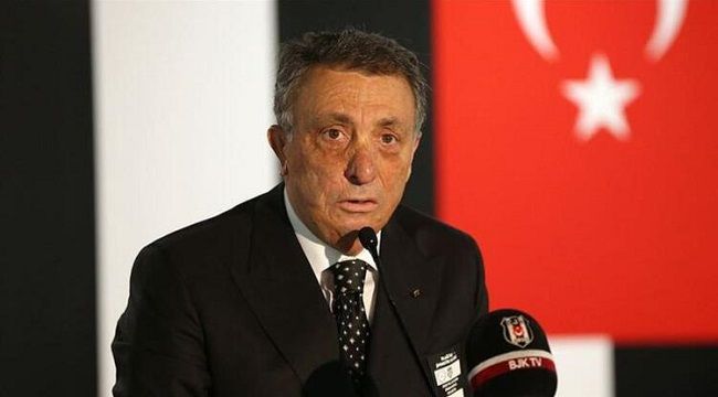 Çebi'den maaş indirimi açıklaması