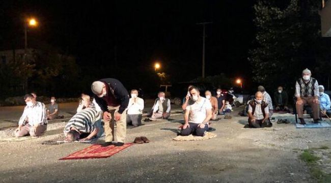 Cemaatin küstüğü imamla ilgili yeni karar