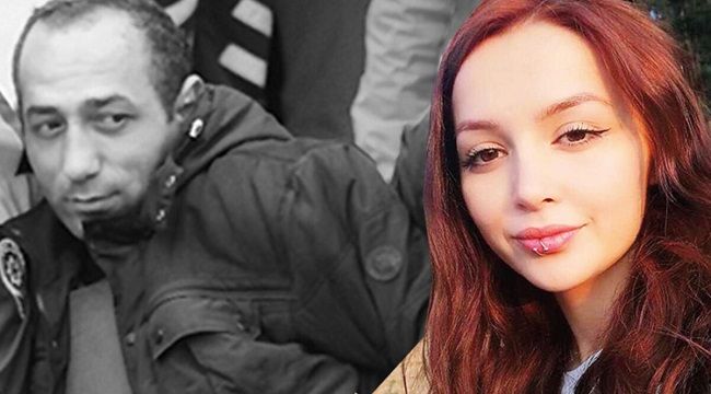 Ceren Özdemir'in katili yine hakim karşısında