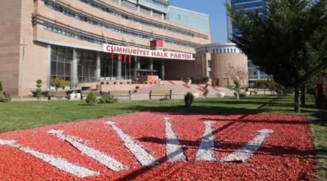 'CHP kurultayı ertelenebilir' dedi, tarih verdi