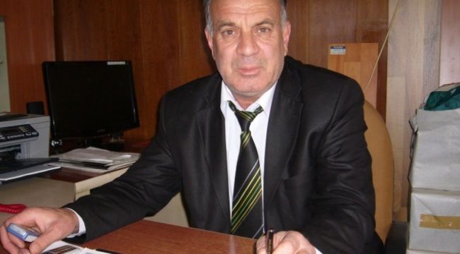 CHP'li eski siyasetçi hayatını kaybetti
