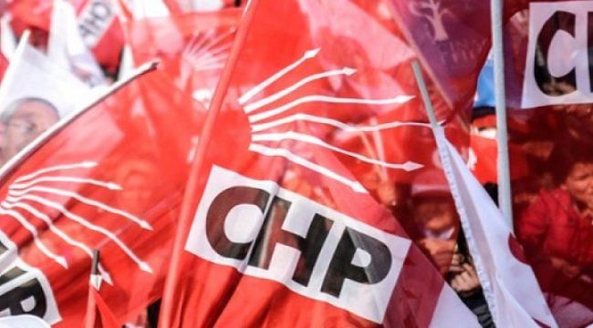 CHP'nin yeni Meclis Başkanvekili belli oldu