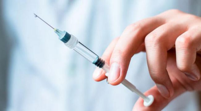 Çin'den umutlandıran aşı açıklaması