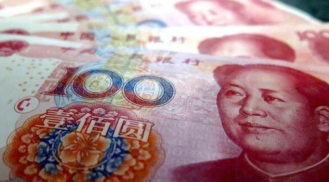 Çin yuanı fonlaması kullandırımları yapıldı
