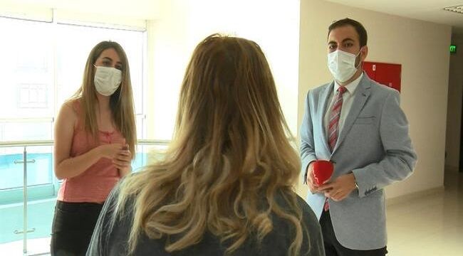 Cinsel saldırı davasında gelişme
