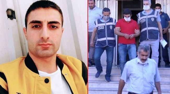 Çocukluk arkadaşını uyurken 13 yerinden bıçakladı