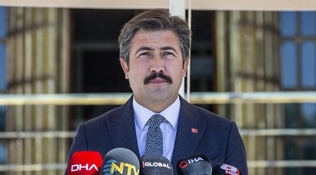 Çoklu baro düzenlemesi teklifi Meclis'e sunuldu