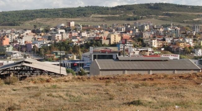 ÇÖP TESİSİ İÇİN KRİTİK TOPLANTI