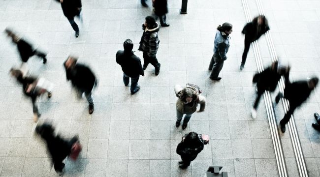Covid-19'da "alışmak" en büyük tehlike