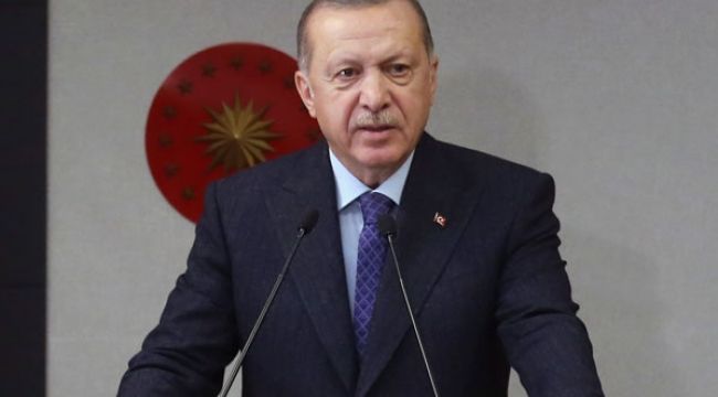 CUMHURBAŞKANI ERDOĞAN 3 GÜN ÜST ÜSTE KABİNE TOPLANTISI YAPACAK