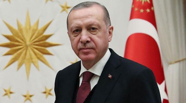 Cumhurbaşkanı Erdoğan'dan "dijital farkındalık" paylaşımı