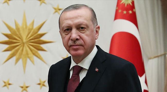 Cumhurbaşkanı Erdoğan, Güney Kore Devlet Başkanı ile görüştü