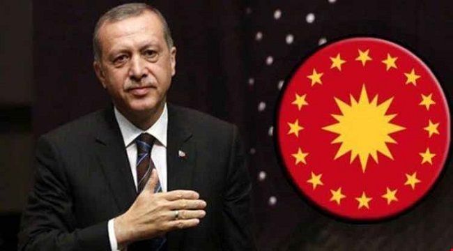 Cumhurbaşkanı'ndan şehit polisin ailesine taziye mesajı
