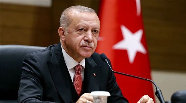 Cumhurbaşkanı, Süleyman Demirel'i andı