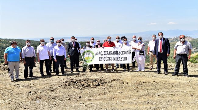 DAHA YEŞİL BORNOVA