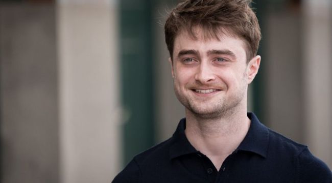 Daniel Radcliffe'den dublörler için Oscar çağrısı