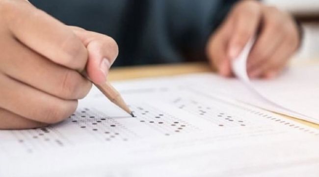 Danıştay'dan YKS kararı
